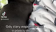 Nie mów do mnie