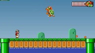 Mario Worker XXX Beach