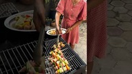 Majówka więc robimy grilla #bbq