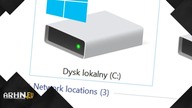 Dlaczego dyski zaczynają się od litery C:? | arhn.edu