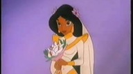 Aladyn i kr&oacute;l złodziei - zwiastun VHS