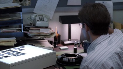 The. X-Files. S01E01. Pilot. MULTi. 1080p. BluRay. x264-Lektor PL