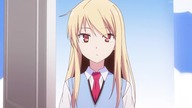 Sakurasou no Pet na Kanojo Odcinek 4
