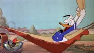 Kaczor Donald - Samokontrola (1938)