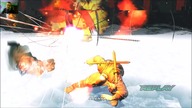 AZAZEL PRZYPRAWIA MNIE O MDŁOŚCI Tekken 6 Arena #2