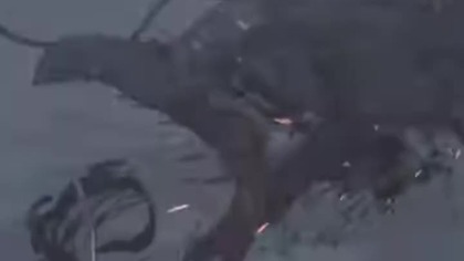 Lies of P Overture - Wielka Ryba - NG+5