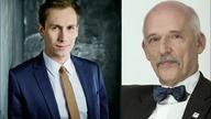Katolickie Radio Londyn - Janusz Korwin-Mikke i Konrad Berkowicz
