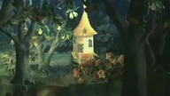 Opowiadania Mumink&oacute;w Odcinek 15 Powr&oacute;t z Wyspy