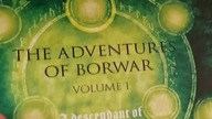 I #SELLLIVEBOOK #BORWAR @OkiemPisarza#fantasybooks #groningen #nederland #lukasfrankenstein