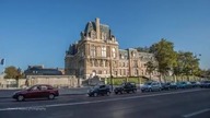 Paryski timelaps