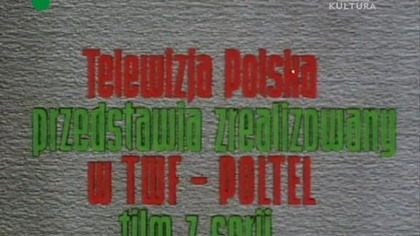 6 milionów. sekund e16 Klusownicy w ZOO