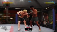 Ufc 4 [ z Markiem ] , ps4 pl ,live ,15,02,2022