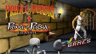 [Amiga Games]- Prince of Persia (1989)