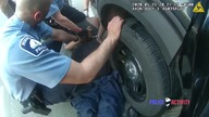 George Floyd Full Arrest Scene (Uncensored)