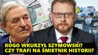 Kogo wkurzył Szumowski? Czy trafi na śmietnik historii? || NCzasTV