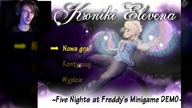 PIĘĆ NOCY U ERKAESA o. O | Kroniki Elevena (DEMO 2) [Reupload]