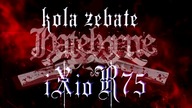 iXioR & Hateborne - koła zębate