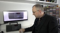 The Floppy Disk Boombox