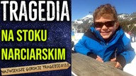Wstrząsający dramat rodzinny podczas ferii na nartach.  Siedmiolatek został sam.