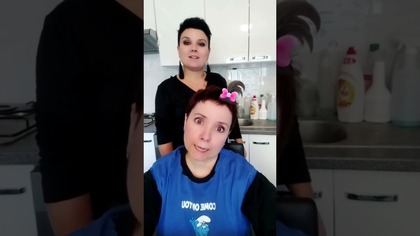 Obok sąsiadki...  #shorts #humor #komedia #dc #fyp #żarty #dziecko #przedszkolak #parodia