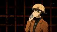 Mirai Nikki odc. 4 2/2