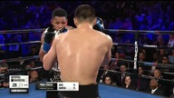 Dmitri Bivol (Biwoł) vs Sullivan Barrera 03. 03. 2018