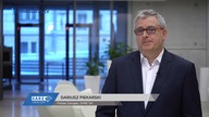 SARE SA, Dariusz Piekarski - Prezes Zarządu, #195 ZE SPÓŁEK