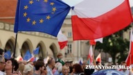 Angela Merkel: państwa narodowe w UE powinny być gotowe do przekazania suwerenności