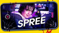 Spree (2020) Lektor PL