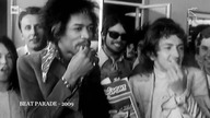 JIMI HENDRIX Piper Generation - Pink Floyd a Roma 1968