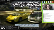 Przejdźmy Razem Na Żywo! Need For Speed: Most Wanted 5-1-0 #2 Zasuwanie z prędkością pada [PSP]