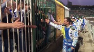Fani Get Well rozgoryczeni porażką w Zielonej Górze - 06.05.2018r.