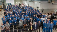 25 lat Pratt & Whitney Kalisz