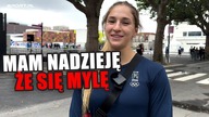 Paulina Peda zapowiada: Będzie jeden medal!