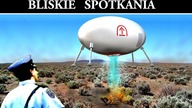 Najlepiej Udokumentowane Bliskie Spotkania Trzeciego Stopnia