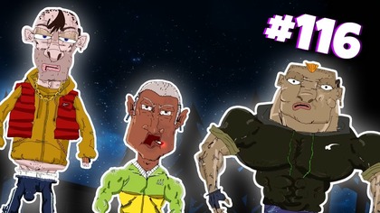 BLOK EKIPA (116), ARKA GDYNIA