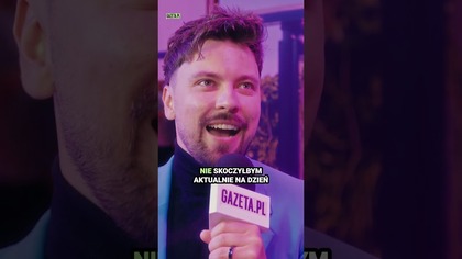 Największy green flag u kobiety? Szczera odpowiedź Damiana Tkaczuka #shorts