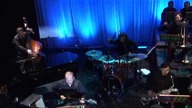 Jarek Wist & Krzysztof Herdzin Big Band - Let's Face the Music and Dance - Live Inowrocław