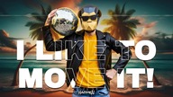 #Madagascar  I like to move it!  HajimeAI #ai #music #viralvideo #KingJulian