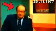 5 NIEWYJAŚNIONYCH MOMENTÓW Uchwyconych w TV NA ŻYWO, Które NIGDY Nie Zostały Rozwiązane