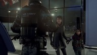 Detroit Become Human gameplay PS4