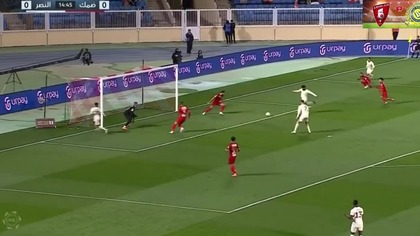 Cristiano Ronaldo hat-trick vs Damac 3-0 Al Nassr (2023)