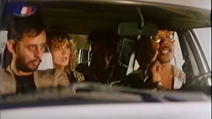 Krwawy Ring(Blood Ring) akcja 1991 lektor pl