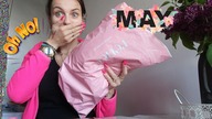 #VLOGOWY-MAJ/ZAMÓWIENIEZ RENEE - ODSYŁAM TO BO CO TO MA BYC? MAMY JUZ 10 MIESIECY - ZDJECIA
