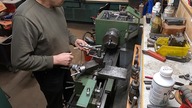 Plazma Slider Schieberegler Prowadnica Cz5