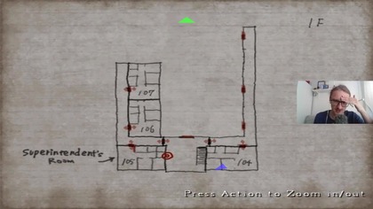 JESTEM OBSERWOWANY | Silent Hill 4: The Room #4
