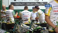 ekantor.pl Falubaz Zielona Góra - Fogo Unia Leszno - 25.06.2017r.