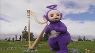 I Fink U Freeky The Teletubbies perform