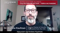 Apel lekarzy z World Doctors Alliance