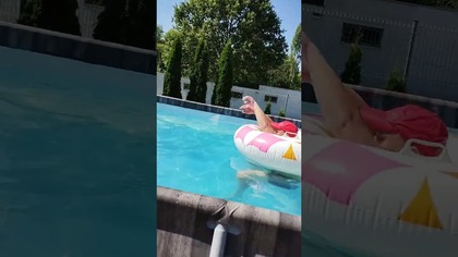 Na chwilę przed...   #shorts #humor #comedy #dc #fyp #żarty #dziecko #mycie #parodia